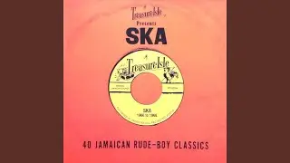 Independence Ska (aka El Pussycat)