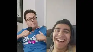 WHO'S IN WORSE SHAPE ALCOHOL OR WEED FEATURING SAL FROM IMPRACTICAL JOKERS