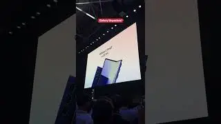 Samsung Reveals the Price for the Z Fold7