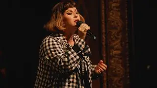 Lucius - Stranger Danger (Live on KEXP)