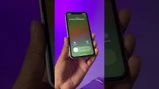iPhone Custom Vibration Trick! 🤯