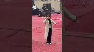 Aima Baig 🔥 In Pgc Concert 2024 🫶 #youtubeshorts #shortsvideo #concert #aimabaig #short