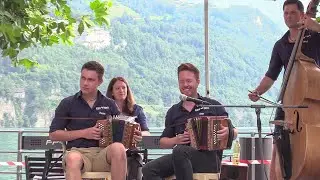Uufwind - Die lustige Glarner