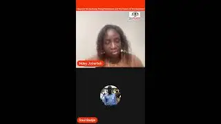 BEYOND THE BACKAY POLICY PARLIAMENT AND THE FUTURE OF GAMBIAN YOUTH 📱