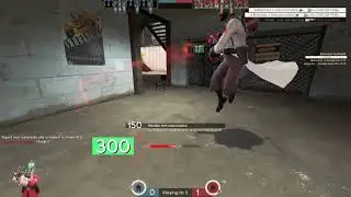 Sick soldier frags pt 1