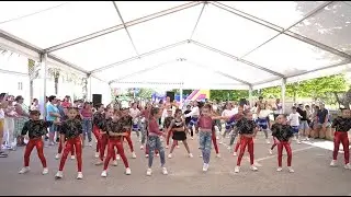 II Festa de l'Esport L'Olleria 2023