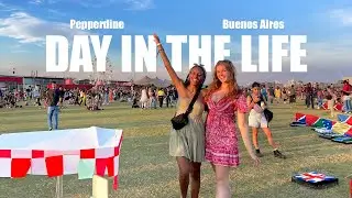 Pepperdine BA: Day in the Life (Spring 2024)
