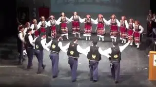ΡΙΧΤΟΣ ΖΩΝΑΡΑΔΙΚΟΣ - Σύλλογος Εβριτών Ν.Καβάλας
