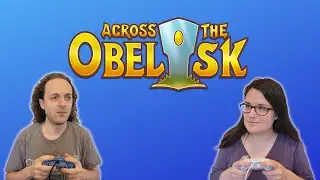 Roleplaying, Cards, and Battles: Go Across the Obelisk with Arcane Mark