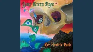Your Green Eyes