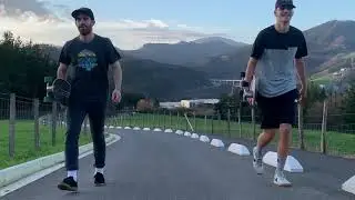 SURFSKATE TEASER | SEI