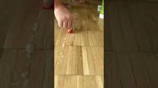 Tipps/ Tricks/ life hack/ tools/ Parkett/ Holz/ Dielen / schleifen/ Vinyl/ Fliesen/ kitten/ W&auml;nde
