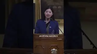IDAS Officer motivation speech in Rashtrapati Bhavan #iasofficer #ias #rashtrapatibhawan