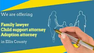 Tom E Smalley Attorney at Law - Ellis County Family Attorney