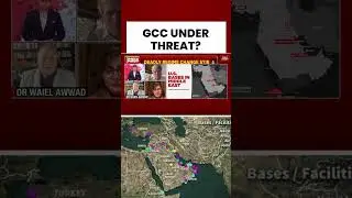 Iran Issues Warning to US Bases in GCC Amid Rising Middle East Tensions