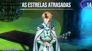 Eldarya A New Era | EP. 14 | LEIFTAN 