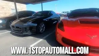 One Stop Auto Mall | Cars for Sale in Phoenix (85027)