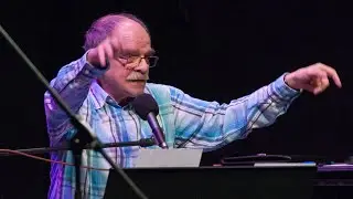 Jaroslav Uhlíř: Narozeninová pro Zdeňka Svěráka
