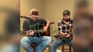 Heath Sanders - Night Moves (Bob Seger Cover)
