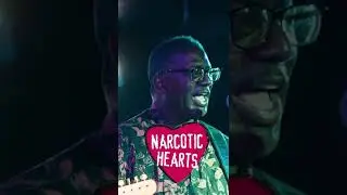 Narcotic Hearts Promo for My Life Story Support at The Horn 2023