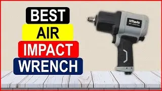 Top 5 Best Air Impact Wrench From On Aliexpress On Amazon