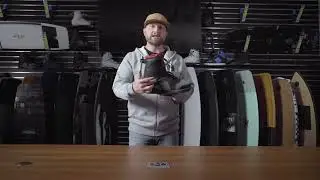 2021 Hyperlite Team X Bindings