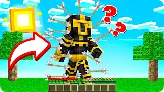 ¡¡MINECRAFT PERO ES IMPOSIBLE MORIR!! 💀😱