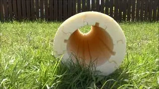 FOAMPIPE SEWER - изоляция для канализационных труб