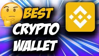 Best Crypto Wallet ✅ Comparison