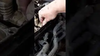 PD injector test (simple and dirty)