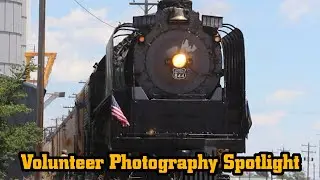 #TBT - Throwback Thursday: Volunteer Photography Spotlight - Debbie MacDonald