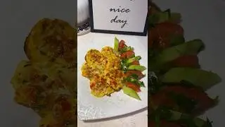 Вкуснятина!!! #tasty #food #котлеты #recipe #easyrecipe #easy #cooking #breakfast #cook #youtube