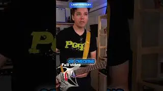 guitar innovation is hard