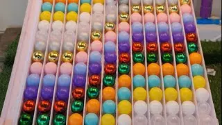 10 minutes everyday to sharp your brain, #puzzleball  #challenge #gameplay #challengevideo