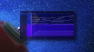Astra  - a breath of fresh air (i made this at 2am)
