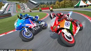 gt bike racing- moto bike game ||     bike racing 3d gameplay ||