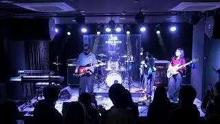 밴드메이트 라이브홀 260110 대관 Lacuna(라쿠나) - 범람 & 맨드라미 Cover