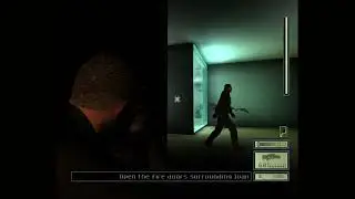 #14 Kalinatek (Part 2/3) Walkthrough | No Damage | Tom Clancy's Splinter Cell (2002)
