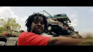 CashRules RonTay-Realest Nigga(Prod By NWF DareDevyl)[Directed By:Wylout Films]