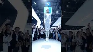 High-tech flying shoes.