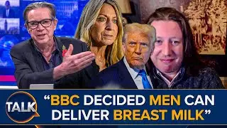 &ldquo;STALIN Level Manipulation Of Media&rdquo; | BBC News &lsquo;Apologising Twice Every Week Over Coverage&rsquo;