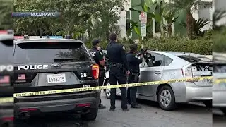 Santa Barbara police take shooting suspect into custody