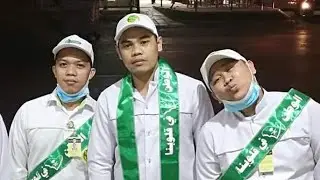sanabel Al salam company