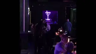&ldquo;Smooth Live Sax at VYBE &mdash; R&B Soul Night (VB3)&rdquo;