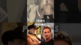 Eran 4 personas cada una cometio un error (Paul Walter) #capcut #parati #paulwalker #shorts