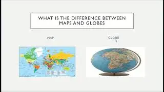 Geographer's Tools   || Teaching & Learning