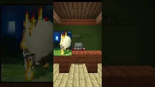 HARU NEWS #11 | Ожила | Майнкрафт-новости ⚠️ #мем #funny #minecraft #видео #майнкрафт #video #shorts