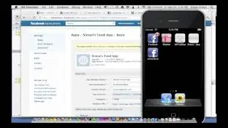 Open Graph - Deep Linking for iOS
