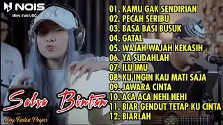 TIPE X || COVER || SALSA BINTAN feat 3 PEMUDA BERBAHAYA FULL ALBUM TERBARU 2022