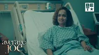 Snooping Around And Smelling A Rat | Average Joe S1 #BETAverageJoe